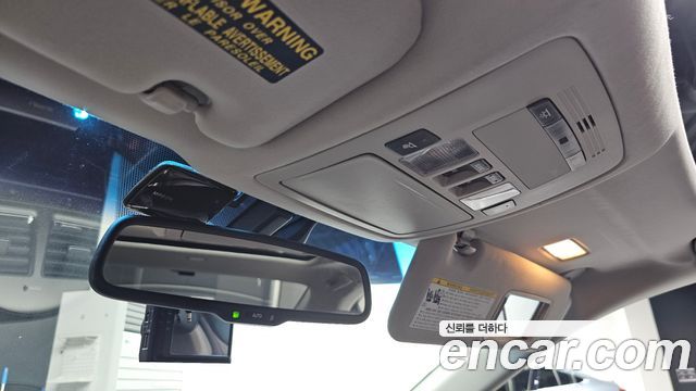 Lexus ES 2012 — photo 23
