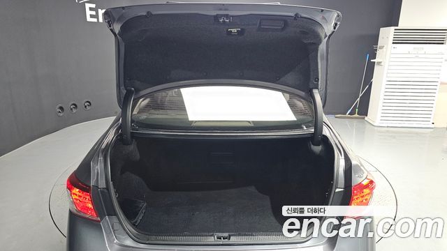 Lexus ES 2012 — photo 26