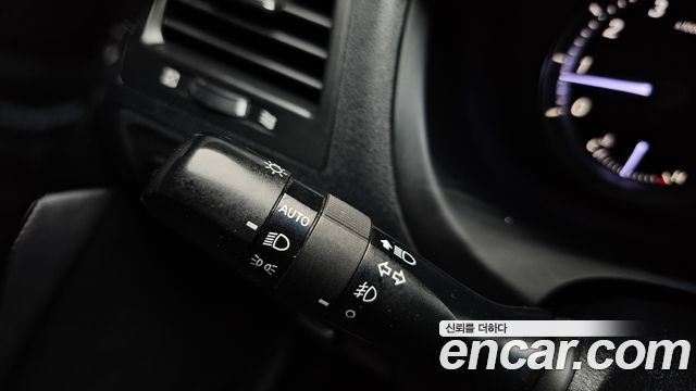 Lexus ES 2012 — photo 30