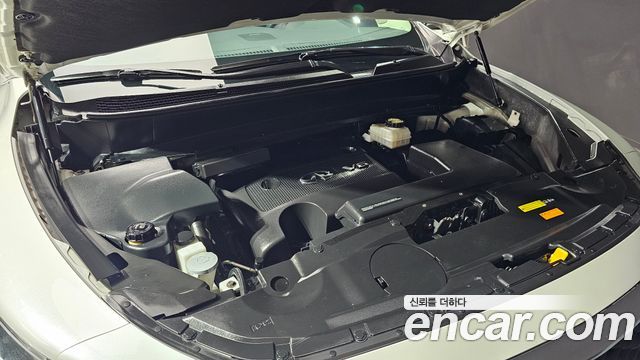 Infiniti QX60 2018 — photo 6