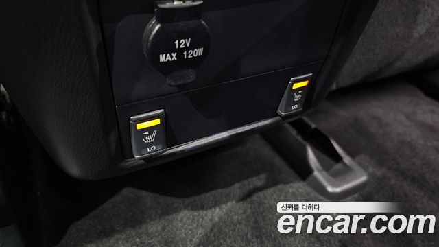 Infiniti QX60 2018 — photo 12