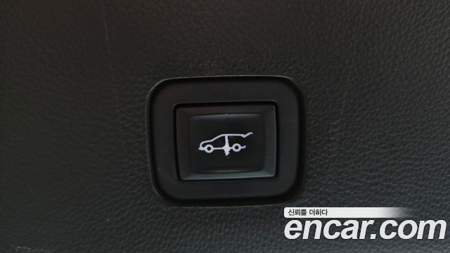 Chevrolet Korea Traverse 2020 — photo 27