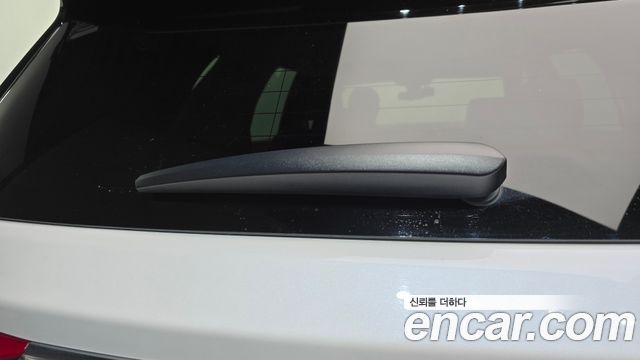 Chevrolet Korea Traverse 2020 — photo 29