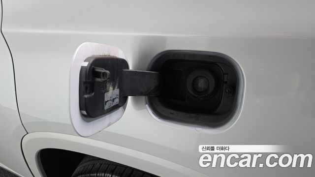 Chevrolet Korea Traverse 2020 — photo 30