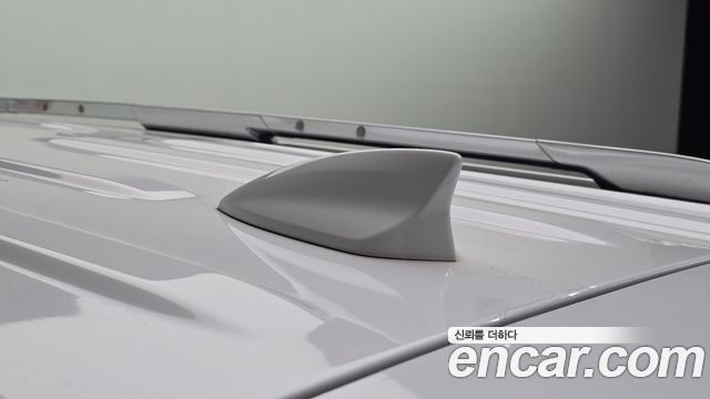 Chevrolet Korea Traverse 2020 — photo 31