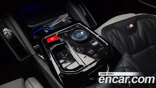 BMW M5 2025 — photo 12