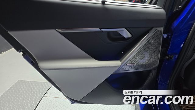 BMW M5 2025 — photo 15