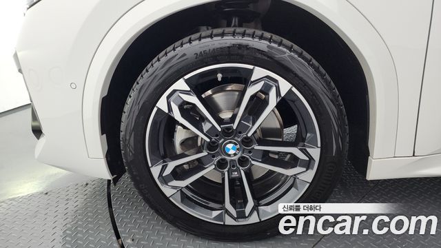 BMW X2 (F39) 2024 — photo 5