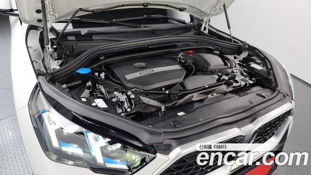 BMW X2 (F39) 2024 — photo 6