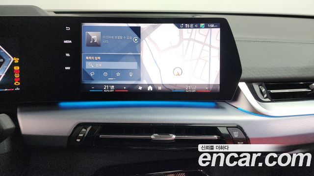 BMW X2 (F39) 2024 — photo 20