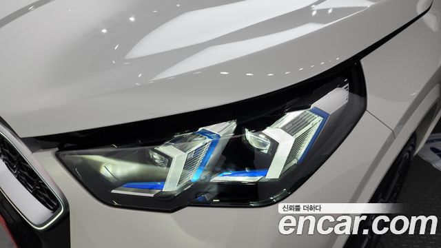 BMW X2 (F39) 2024 — photo 8