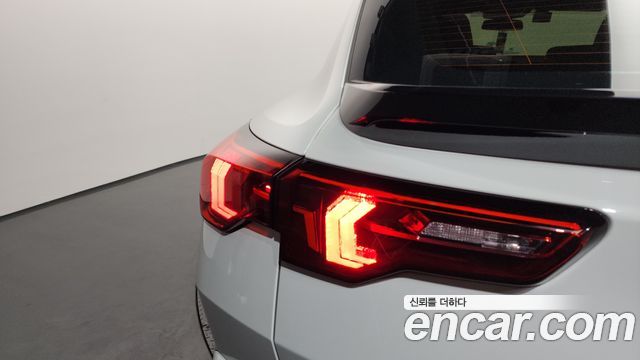 BMW X2 (F39) 2024 — photo 9