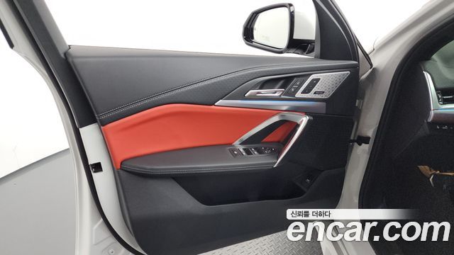 BMW X2 (F39) 2024 — photo 14