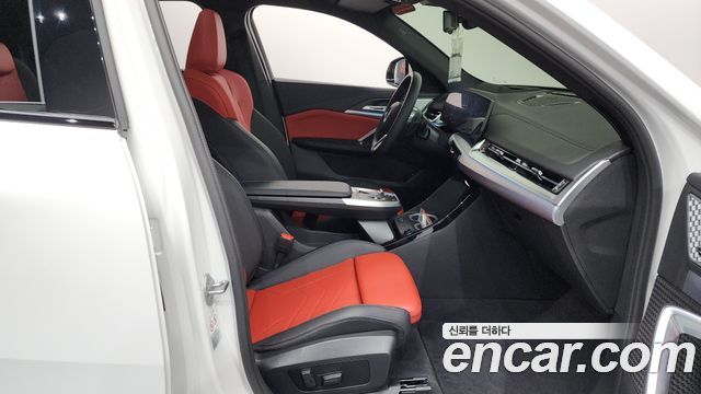 BMW X2 (F39) 2024 — photo 16