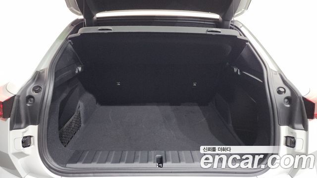 BMW X2 (F39) 2024 — photo 27