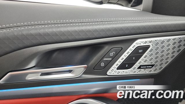BMW X2 (F39) 2024 — photo 34