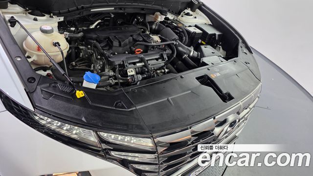 Hyundai Tucson 2022 — photo 6