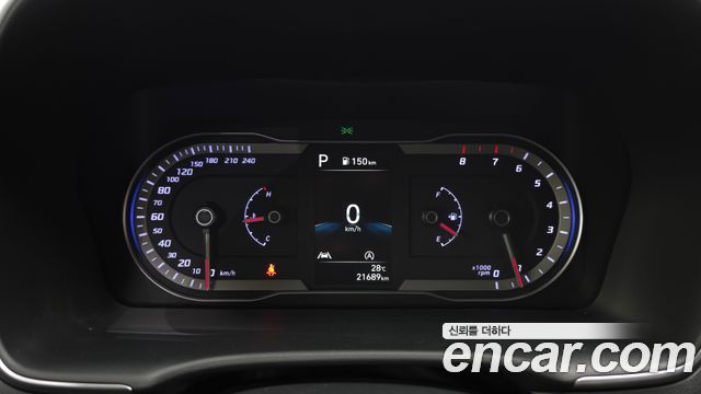 Hyundai Tucson 2022 — photo 11
