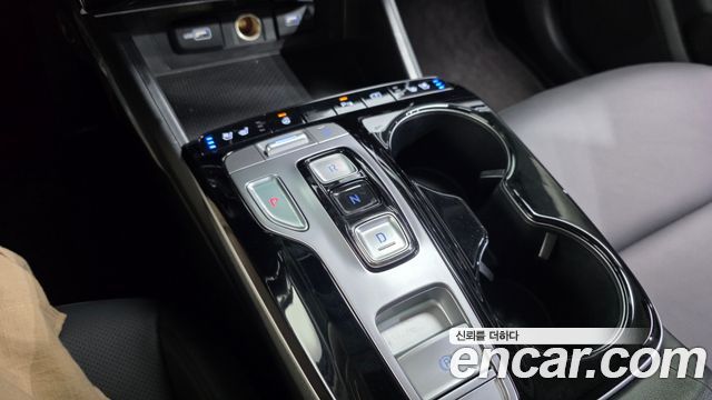 Hyundai Tucson 2022 — photo 12
