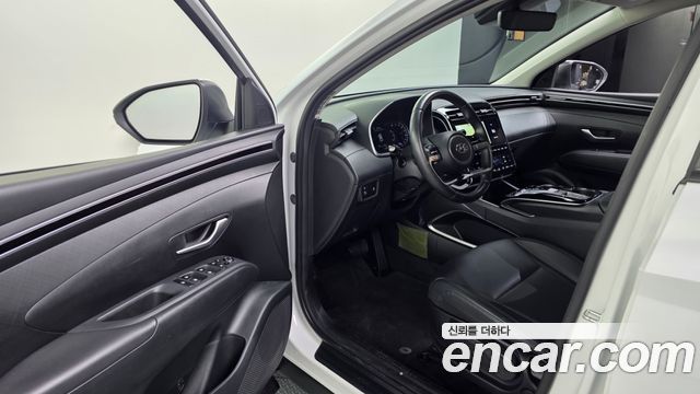 Hyundai Tucson 2022 — photo 13
