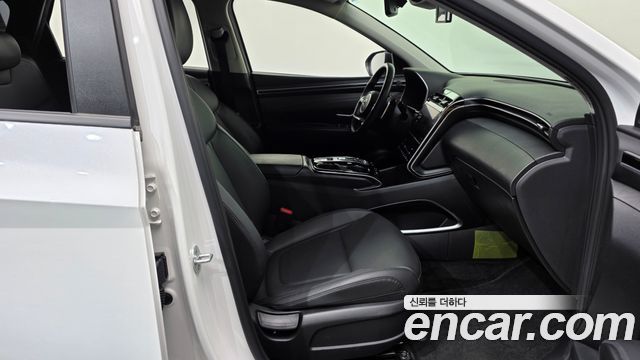 Hyundai Tucson 2022 — photo 17