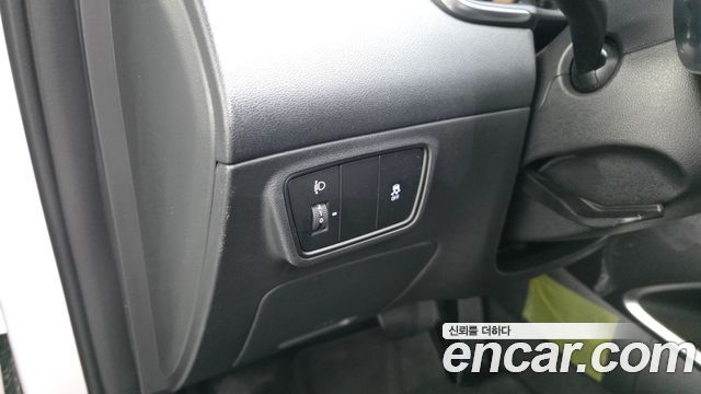 Hyundai Tucson 2022 — photo 23