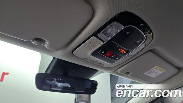 Hyundai Tucson 2022 — photo 24