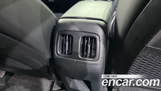 Hyundai Tucson 2022 — photo 25