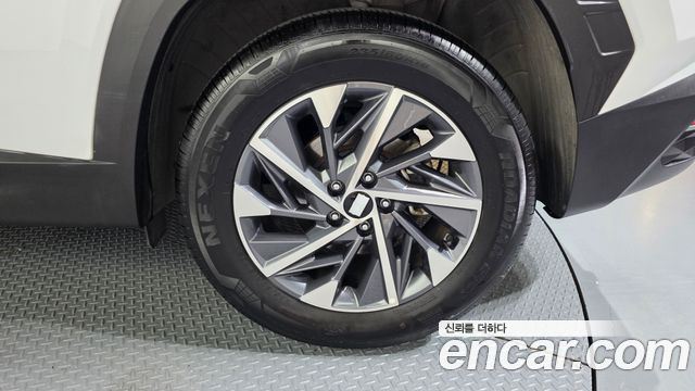Hyundai Tucson 2022 — photo 7