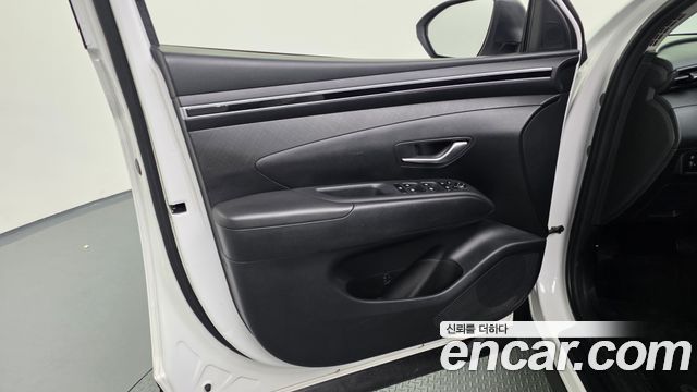 Hyundai Tucson 2022 — photo 14
