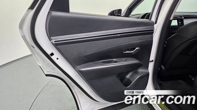 Hyundai Tucson 2022 — photo 15
