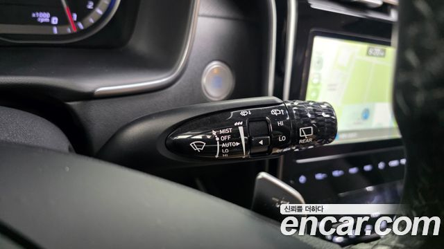 Hyundai Tucson 2022 — photo 28