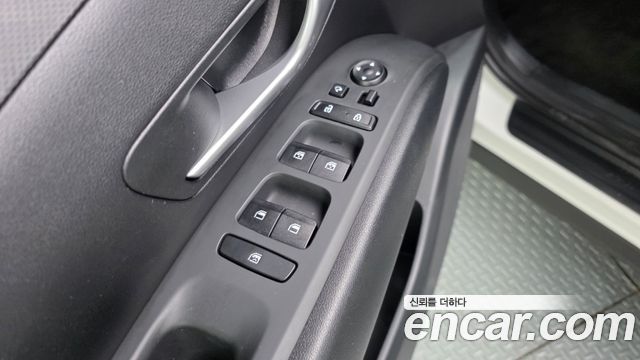 Hyundai Tucson 2022 — photo 29