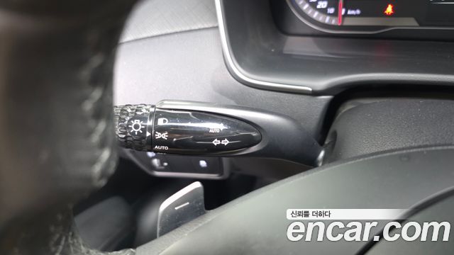 Hyundai Tucson 2022 — photo 30