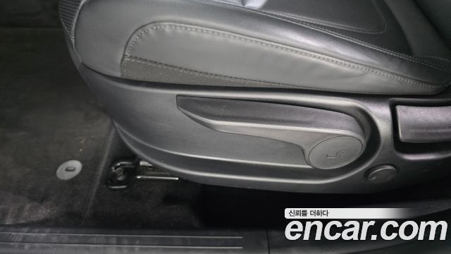 Hyundai Tucson 2022 — photo 31
