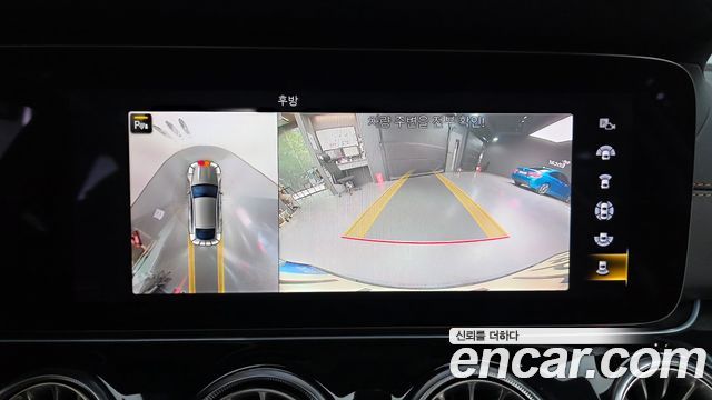 Mercedes-Benz AMG GT 2021 — photo 21