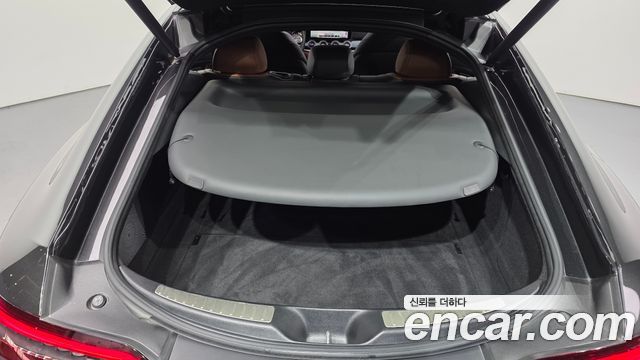 Mercedes-Benz AMG GT 2021 — photo 25