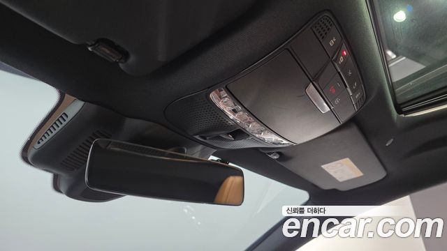 Mercedes-Benz AMG GT 2021 — photo 26