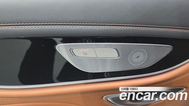 Mercedes-Benz AMG GT 2021 — photo 33