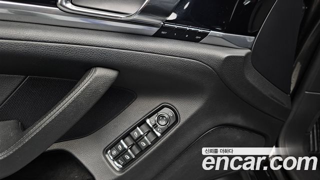 Porsche Panamera 2012 — photo 17