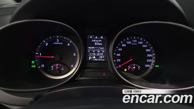 Hyundai Santafe 2013 — photo 11
