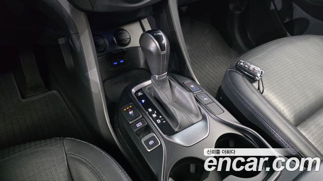 Hyundai Santafe 2013 — photo 12