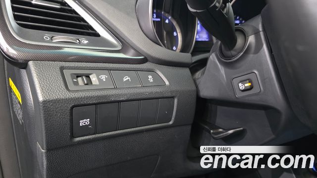 Hyundai Santafe 2013 — photo 19