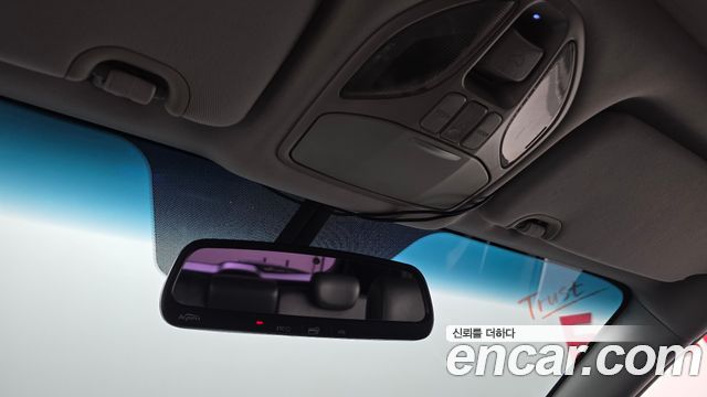Hyundai Santafe 2013 — photo 23