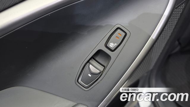 Hyundai Santafe 2013 — photo 24