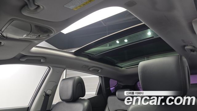 Hyundai Santafe 2013 — photo 25