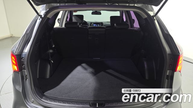 Hyundai Santafe 2013 — photo 26
