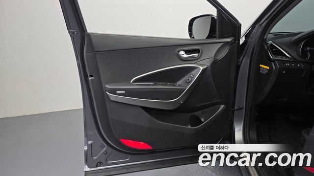 Hyundai Santafe 2013 — photo 14