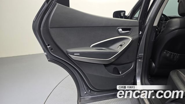 Hyundai Santafe 2013 — photo 15