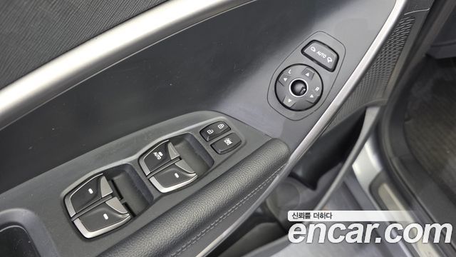 Hyundai Santafe 2013 — photo 28